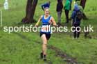 Womens Senior and Womens Masters 2023 NECAA Cross Country Relays, Thornley Hall Farm, Peterlee, County Durham. Photo: David T. Hewitson/Sports for All Pics